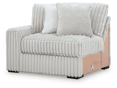 Stupendous Sectional - Dow Furniture (ME)