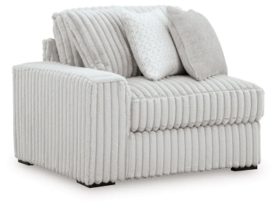 Stupendous Sectional - Dow Furniture (ME)
