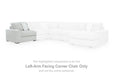 Stupendous Sectional - Dow Furniture (ME)