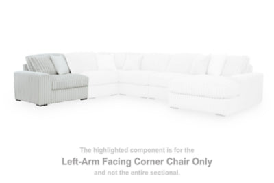 Stupendous Sectional - Dow Furniture (ME)