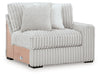 Stupendous Sectional - Dow Furniture (ME)