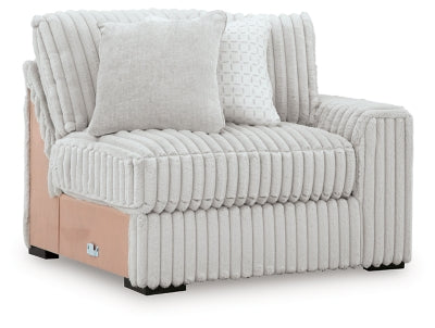 Stupendous Sectional - Dow Furniture (ME)