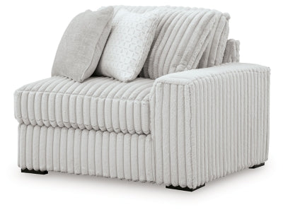 Stupendous Sectional - Dow Furniture (ME)