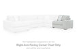Stupendous Sectional - Dow Furniture (ME)