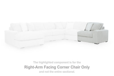 Stupendous Sectional - Dow Furniture (ME)