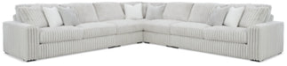 Stupendous Sectional - Dow Furniture (ME)