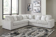 Stupendous Living Room Set - Dow Furniture (ME)