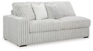 Stupendous Sectional - Dow Furniture (ME)