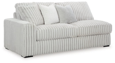 Stupendous Sectional - Dow Furniture (ME)