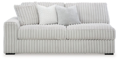 Stupendous Sectional - Dow Furniture (ME)