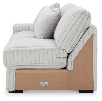 Stupendous Sectional - Dow Furniture (ME)