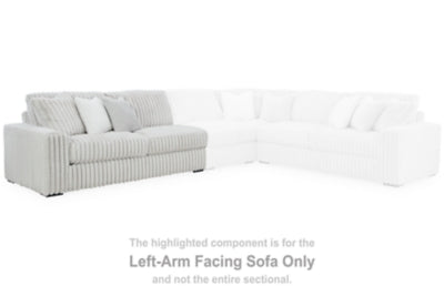 Stupendous Sectional - Dow Furniture (ME)