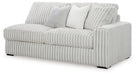 Stupendous Sectional - Dow Furniture (ME)