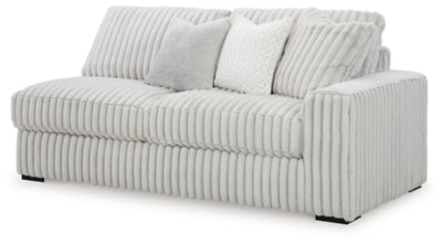 Stupendous Sectional - Dow Furniture (ME)