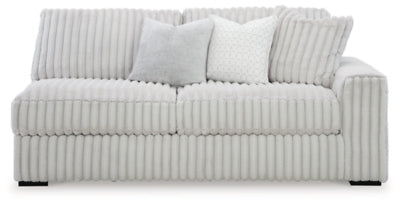 Stupendous Sectional - Dow Furniture (ME)