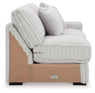Stupendous Sectional - Dow Furniture (ME)