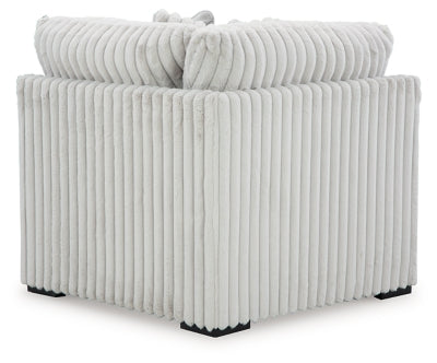 Stupendous Sectional - Dow Furniture (ME)