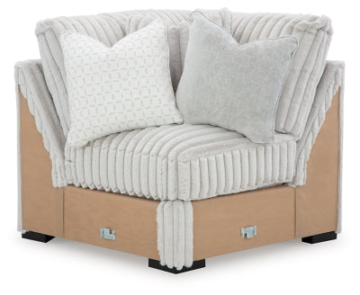 Stupendous Sectional - Dow Furniture (ME)