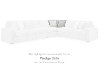 Stupendous Sectional - Dow Furniture (ME)