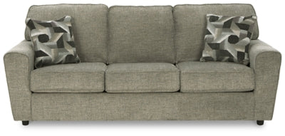Cascilla Sofa - Dow Furniture (ME)