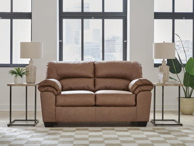 WillowBend Loveseat - Dow Furniture (ME)