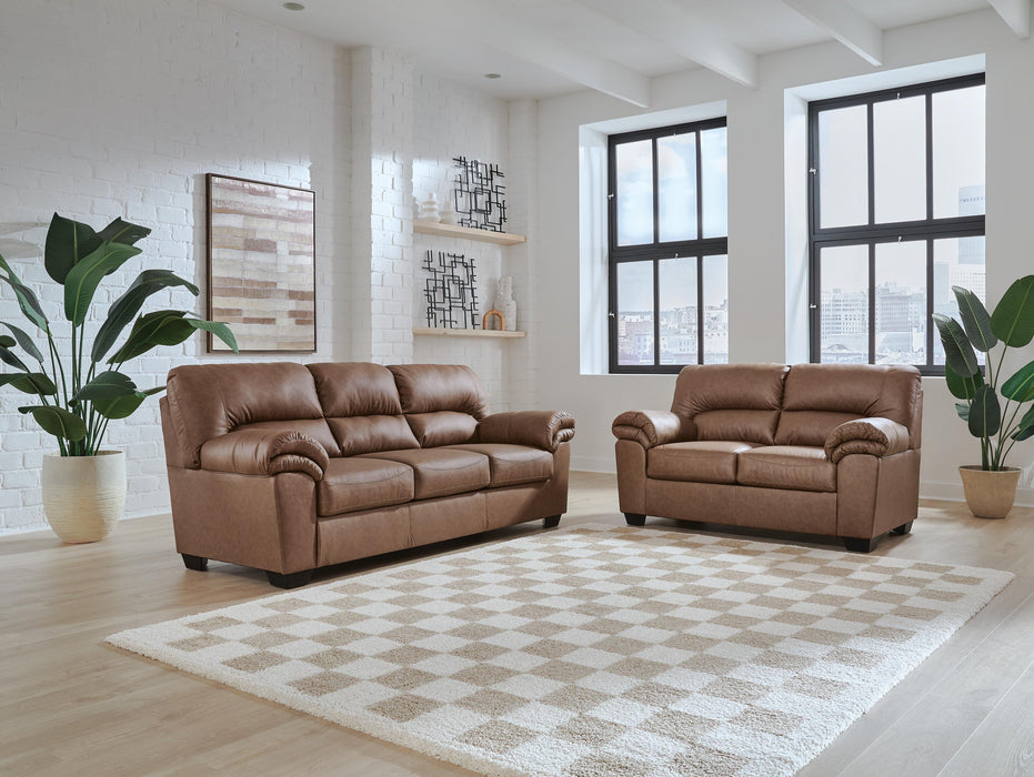 WillowBend Living Room Set - Dow Furniture (ME)