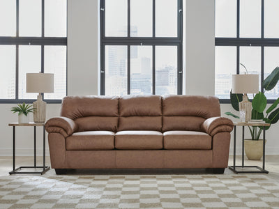 WillowBend Sofa - Dow Furniture (ME)