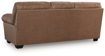 WillowBend Sofa - Dow Furniture (ME)