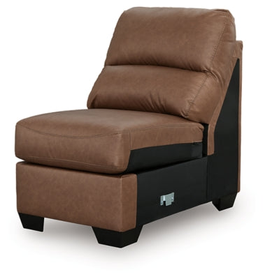 WillowBend Sectional - Dow Furniture (ME)