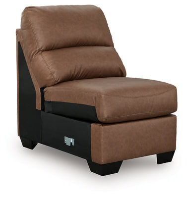 WillowBend Sectional - Dow Furniture (ME)