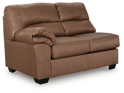 WillowBend Sectional - Dow Furniture (ME)