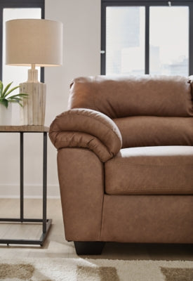 WillowBend Loveseat - Dow Furniture (ME)