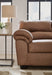 WillowBend Sofa - Dow Furniture (ME)
