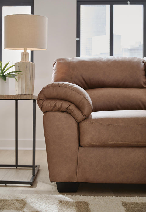 WillowBend Sectional