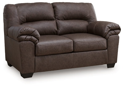 WillowBend Loveseat - Dow Furniture (ME)