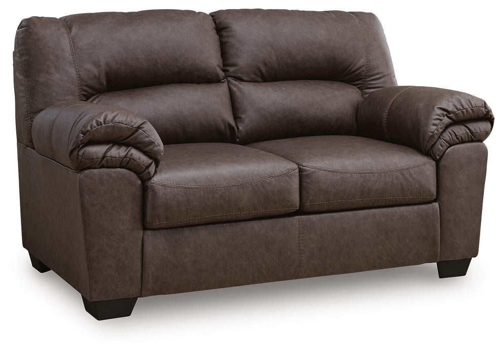 WillowBend Living Room Set - Dow Furniture (ME)