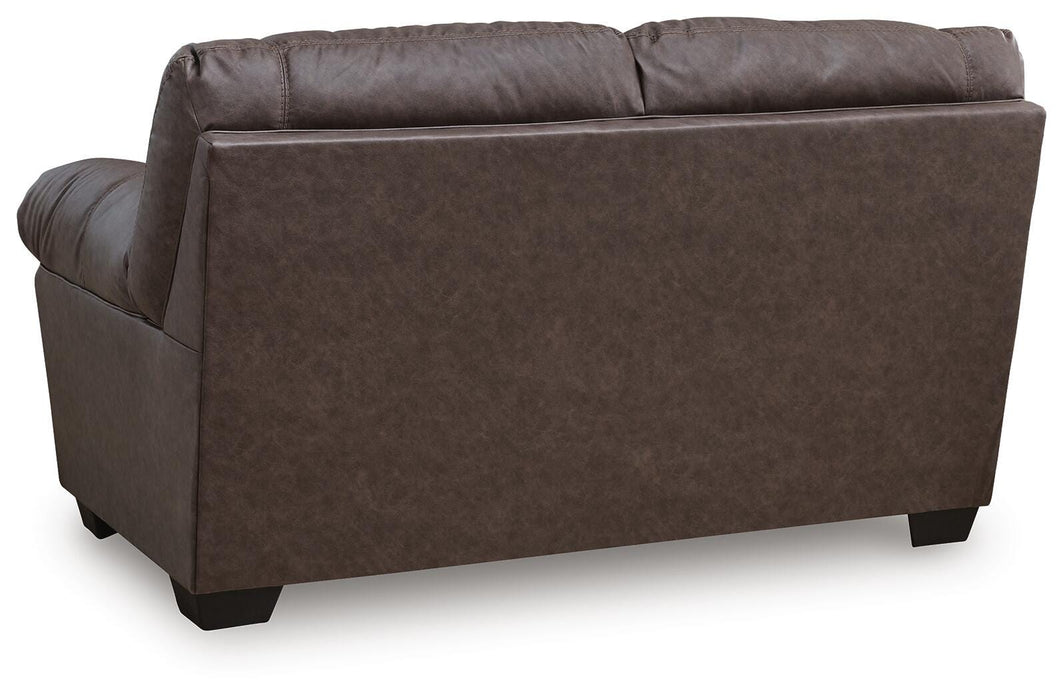 WillowBend Living Room Set - Dow Furniture (ME)