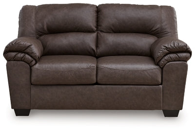 WillowBend Loveseat - Dow Furniture (ME)