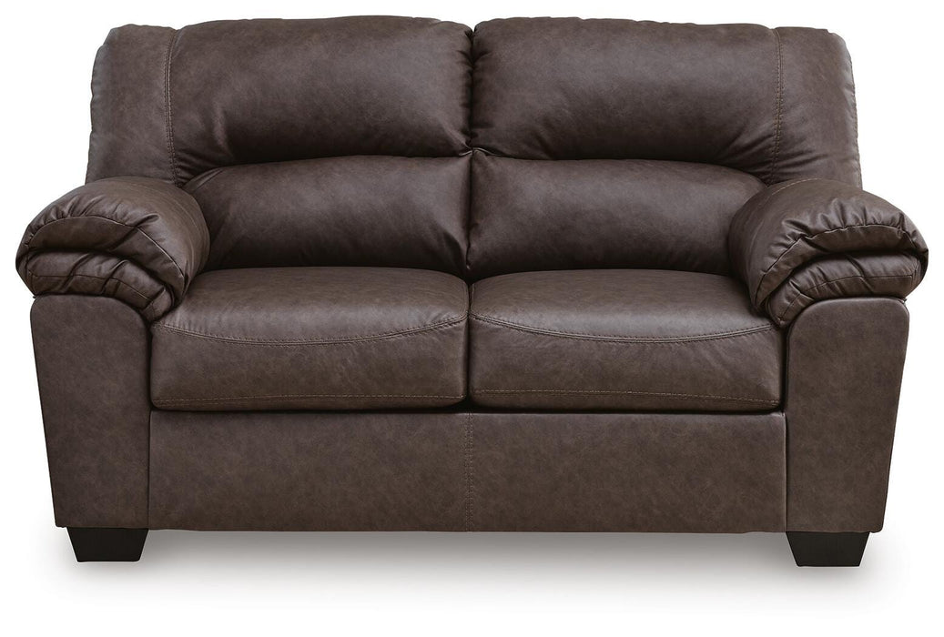 WillowBend Living Room Set - Dow Furniture (ME)