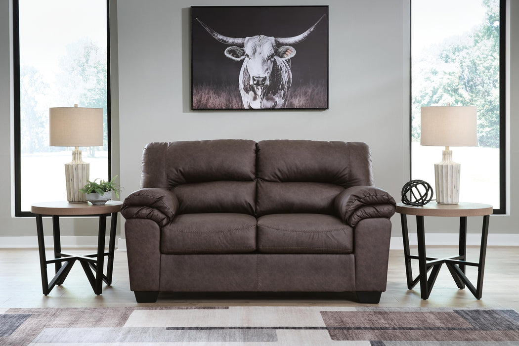 WillowBend Living Room Set - Dow Furniture (ME)