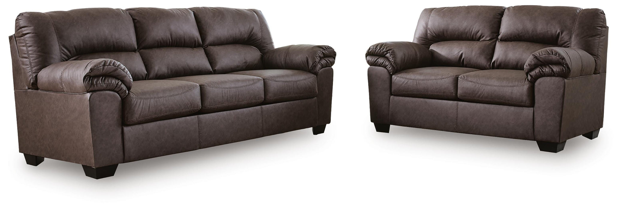 WillowBend Living Room Set - Dow Furniture (ME)