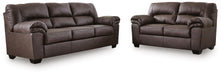 WillowBend Living Room Set - Dow Furniture (ME)