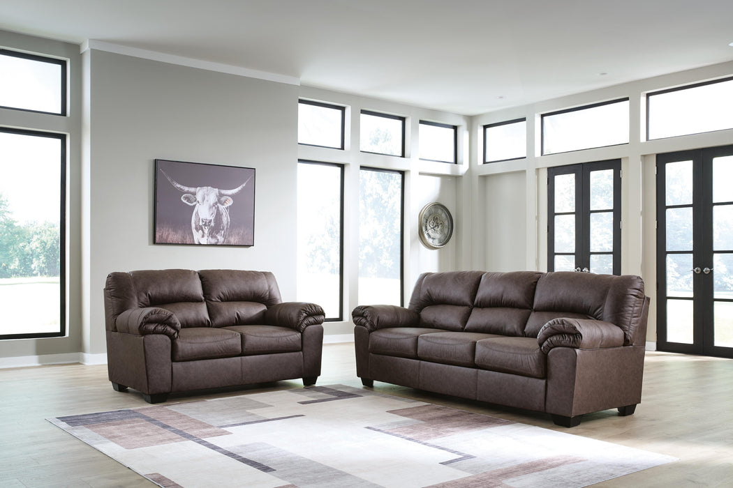 WillowBend Living Room Set - Dow Furniture (ME)