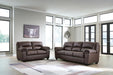 WillowBend Living Room Set - Dow Furniture (ME)
