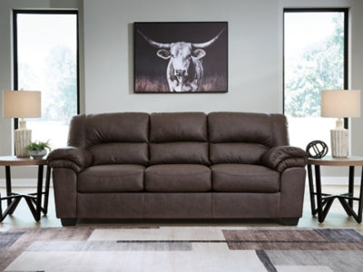WillowBend Sofa - Dow Furniture (ME)