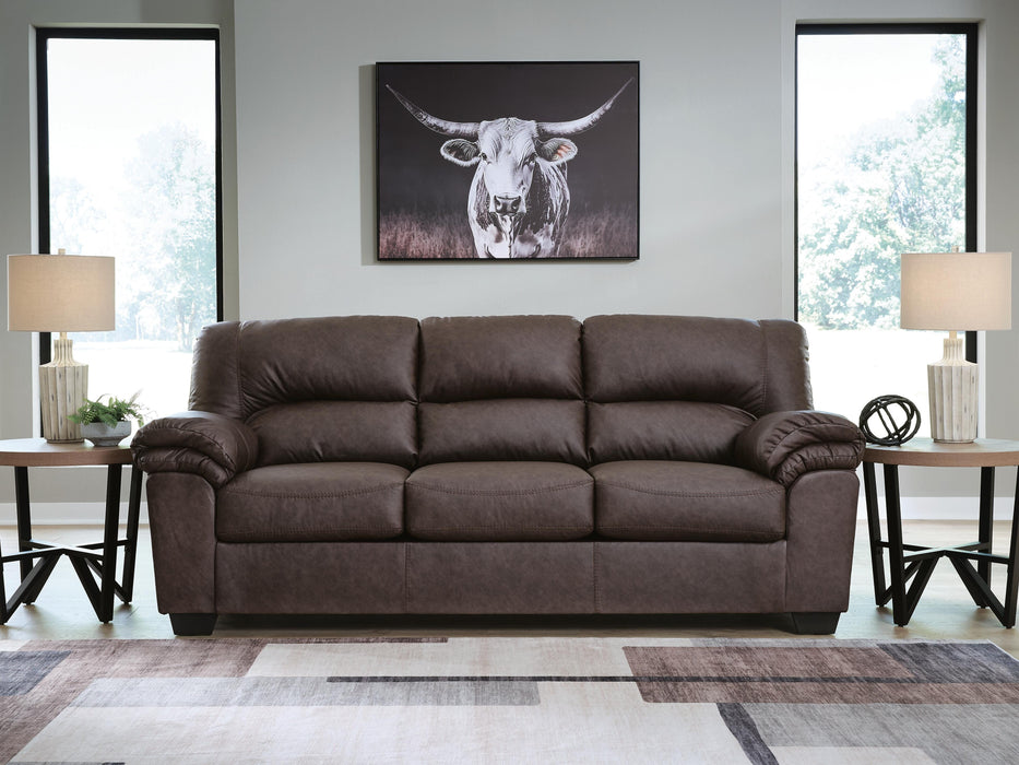 WillowBend Living Room Set - Dow Furniture (ME)