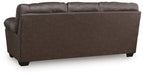 WillowBend Sofa - Dow Furniture (ME)