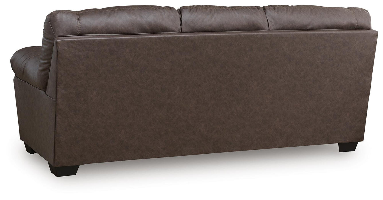 WillowBend Living Room Set - Dow Furniture (ME)
