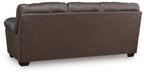 WillowBend Living Room Set - Dow Furniture (ME)