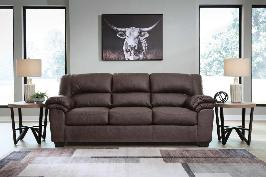 WillowBend Living Room Set - Dow Furniture (ME)